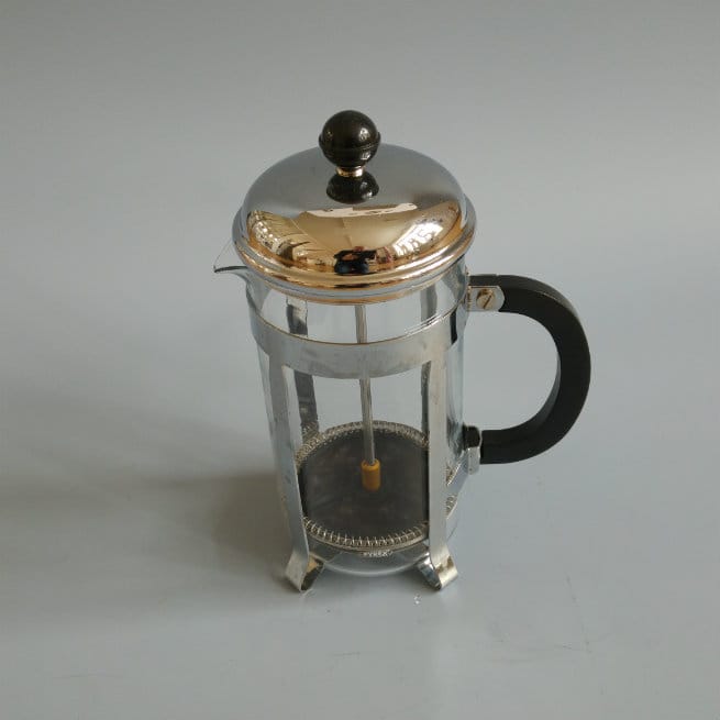 12 cup cafetiere sale