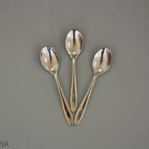 Coffee Spoon (Espresso)