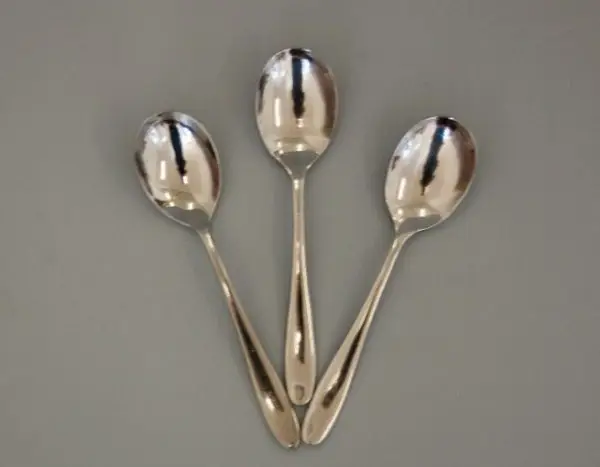 Teaspoon
