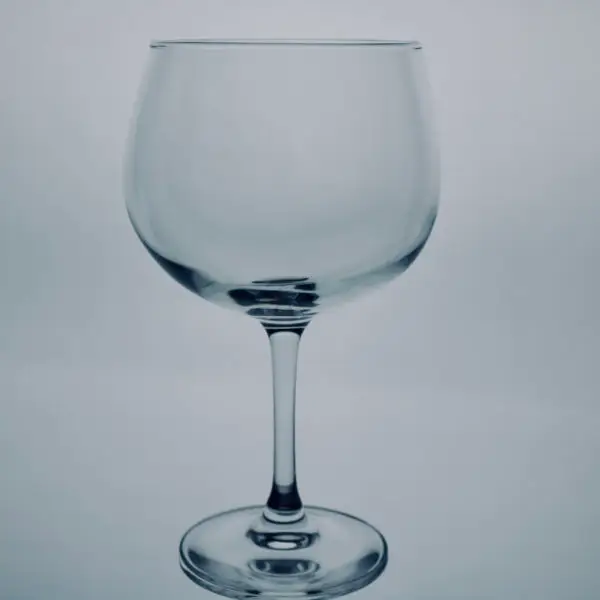 Gin Goblet: 680ml