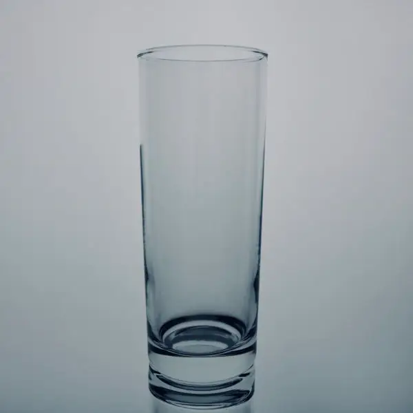 High Ball/Slim Jim: 340ml (12oz)