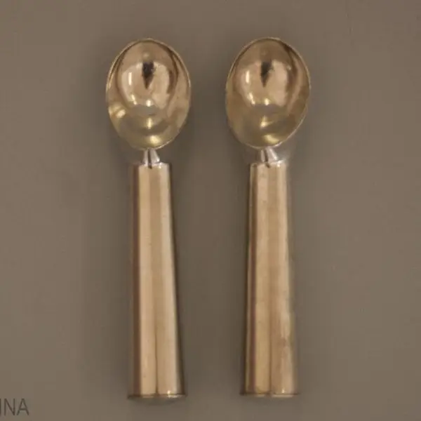 Ice Cream Scoop