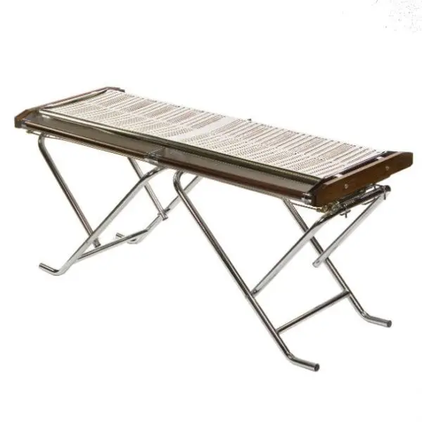 Gas Barbecue