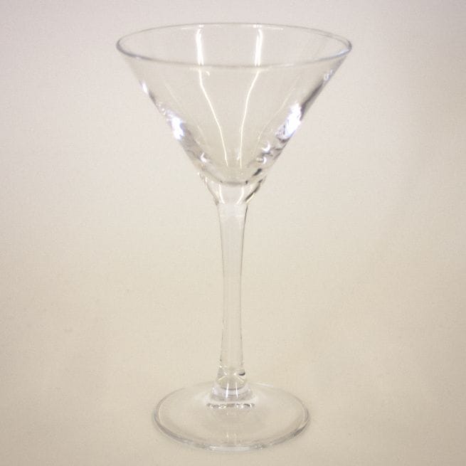 Martini Glass 145ml