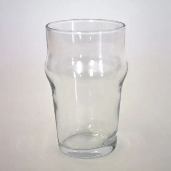 Half Pint Glass