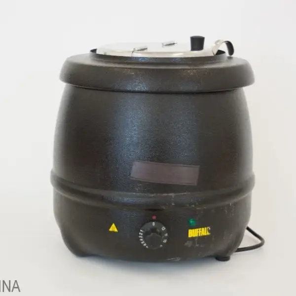 Soup Kettle