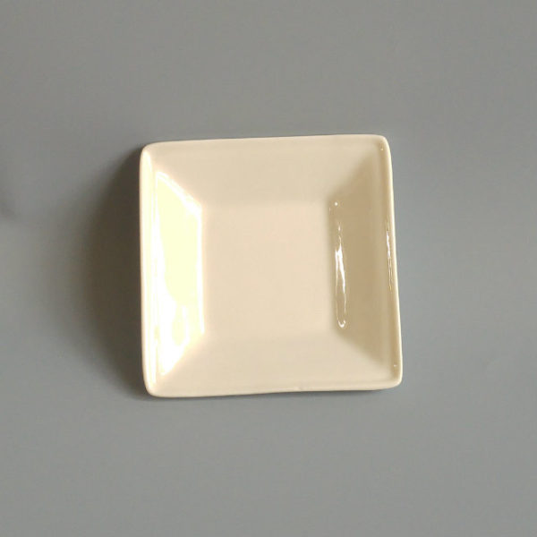 Square Dipping Dish