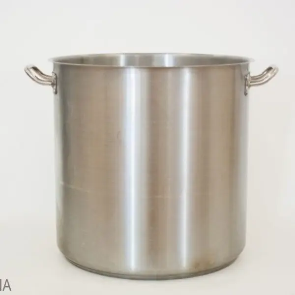 Stock Pot: 20 litre