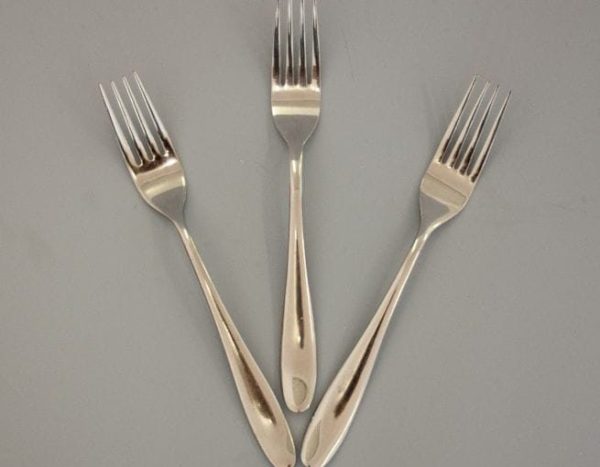 Side/Starter/Dessert Fork