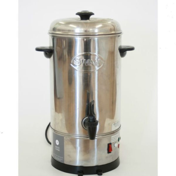 Water Boiler: 10Ltr