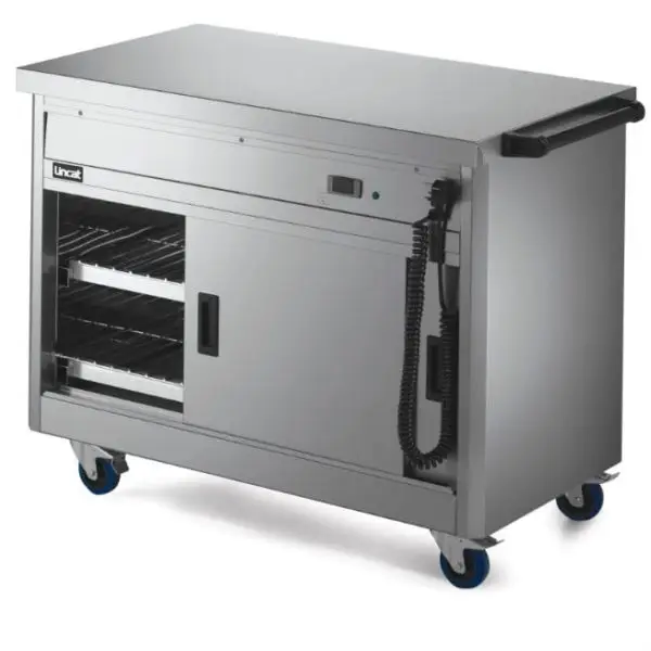 Hot Cupboard