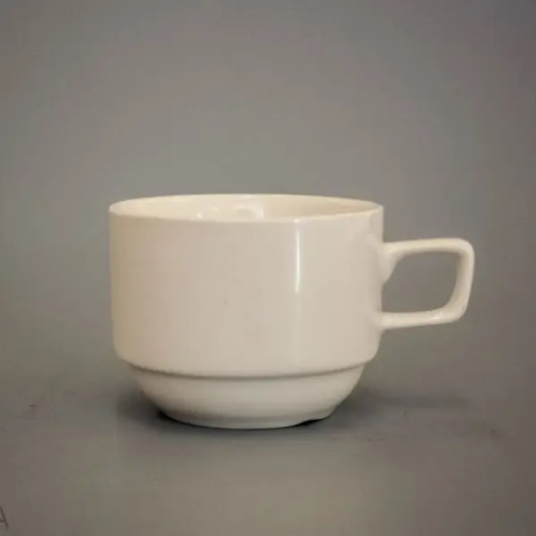 Tea Cup: 200ml