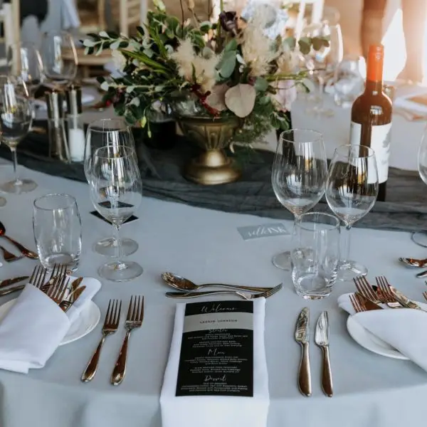 Coloured Tablecloths - Special Orders