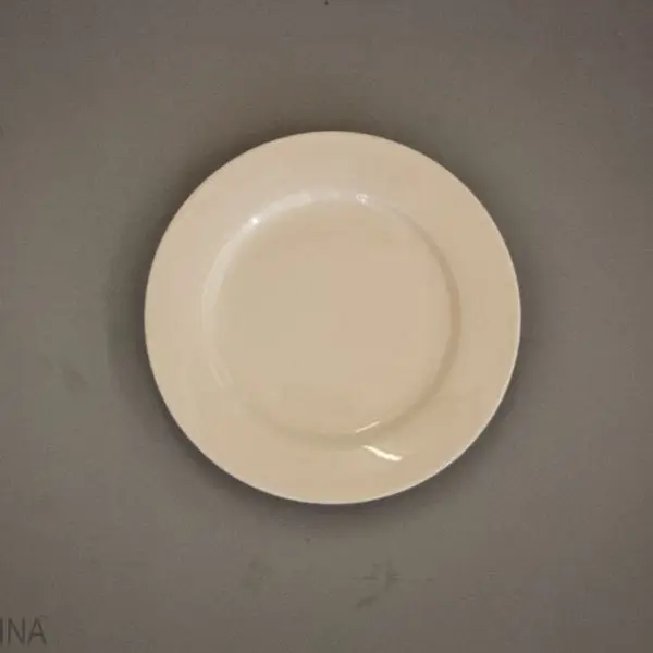 Side Plate: 18cm