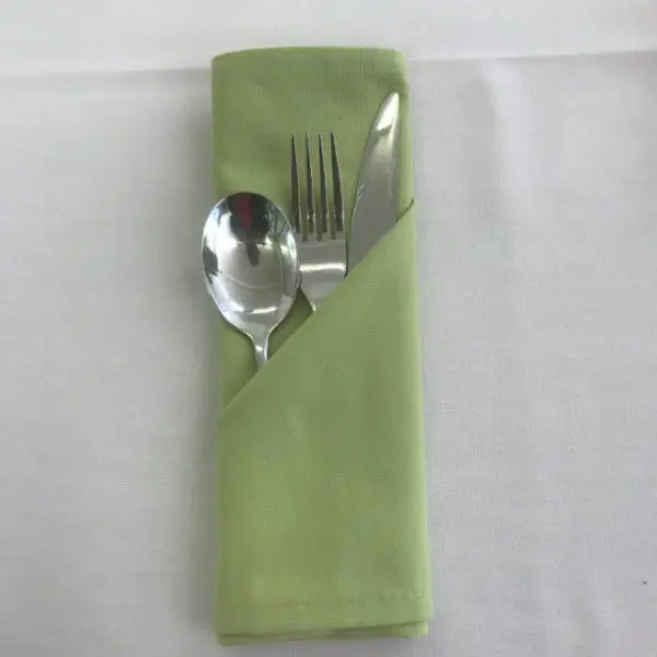 Napkin: Kiwi