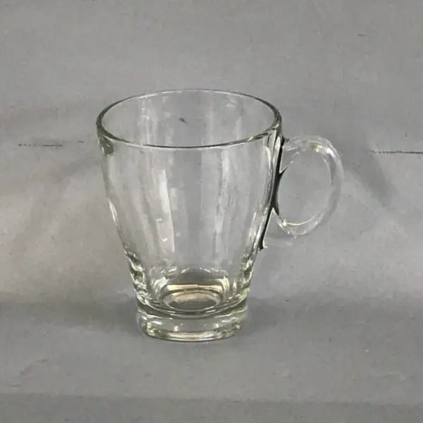 Latte Glass