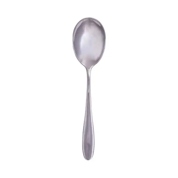 Saffron Dessert Spoon