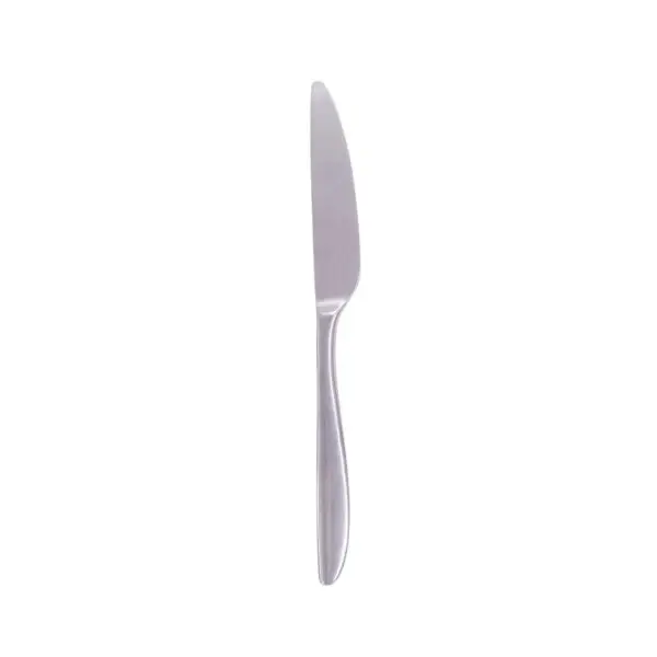 Saffron Side Knife