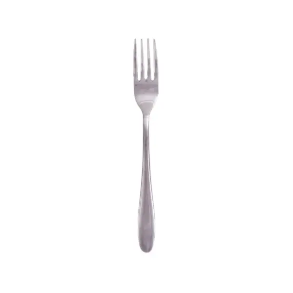 Saffron Small Fork