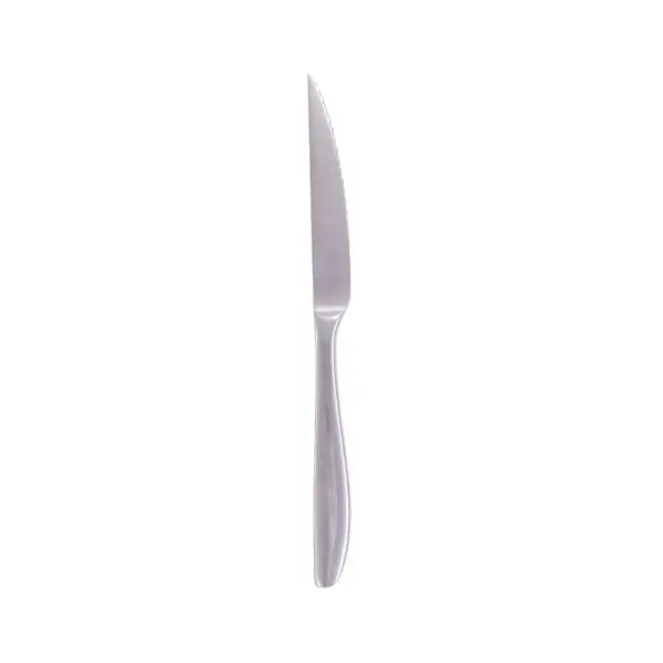 Saffron Steak Knife