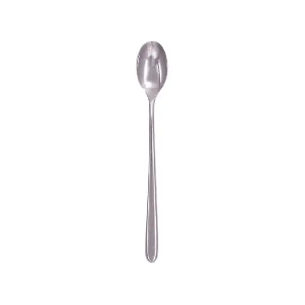 Latte Spoon