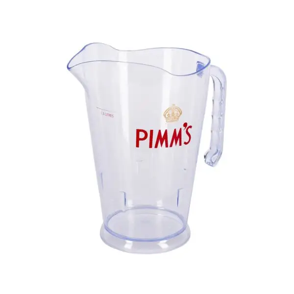 1.5L Pimms Jug