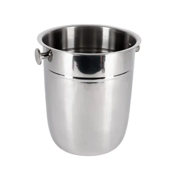 Ice Bucket (Round Handle)