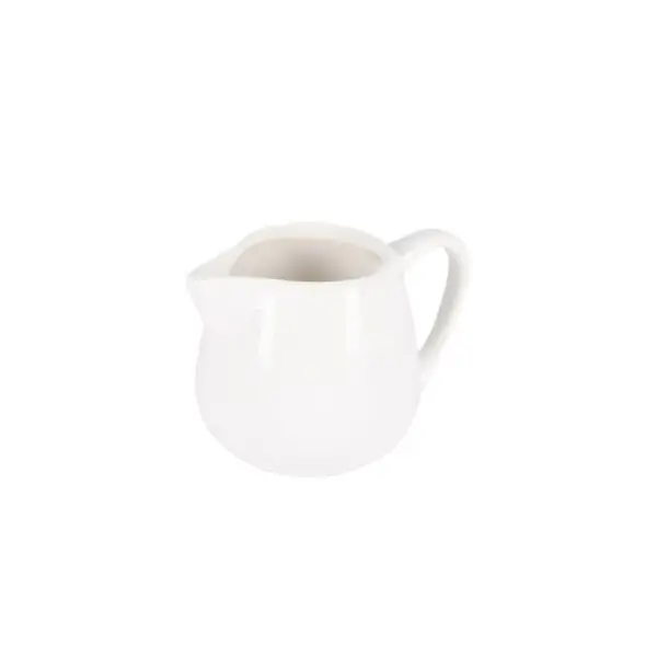 4oz Classique Cream Jug