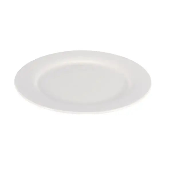 12" Classique Plate