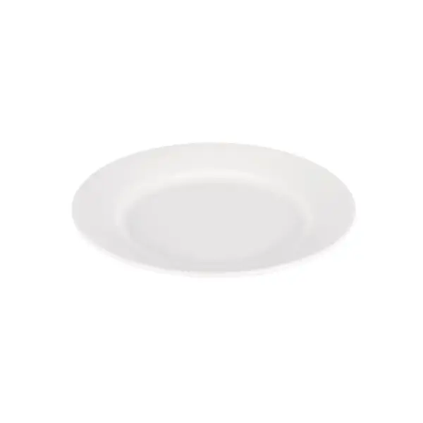 6" Classique Plate