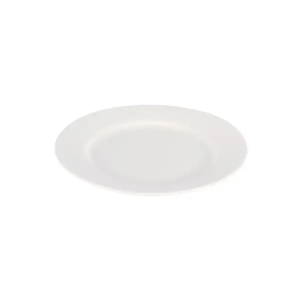 7" Classique Plate