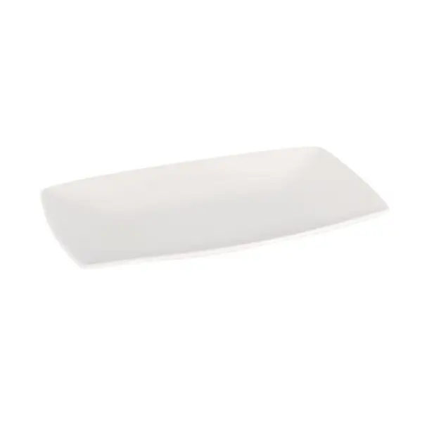 Orientix Rectangular Plate