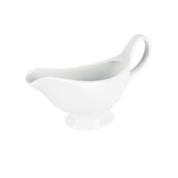 Small Classique Gravy Boat