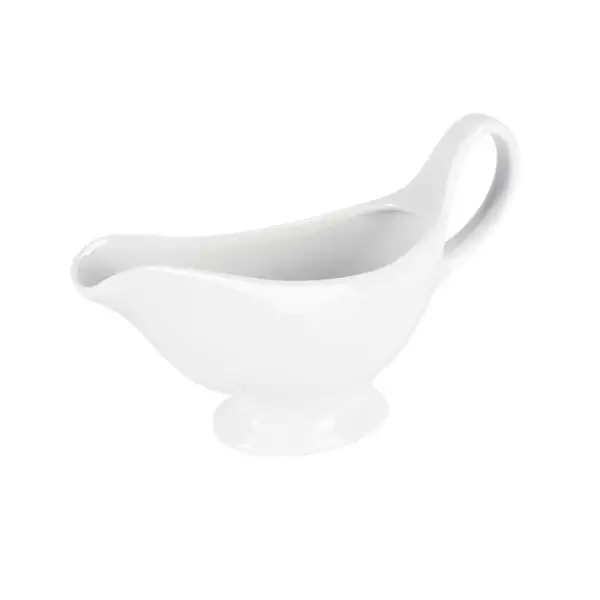 Large Classique Gravy Boat