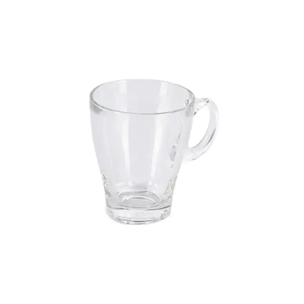 Latte Glass