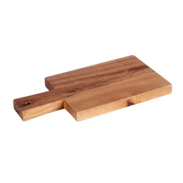 Wooden Paddle Board