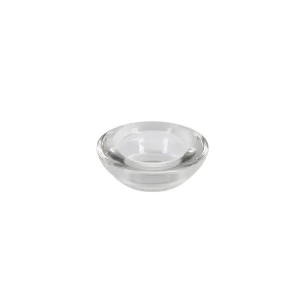 Glass Tea Light Holder