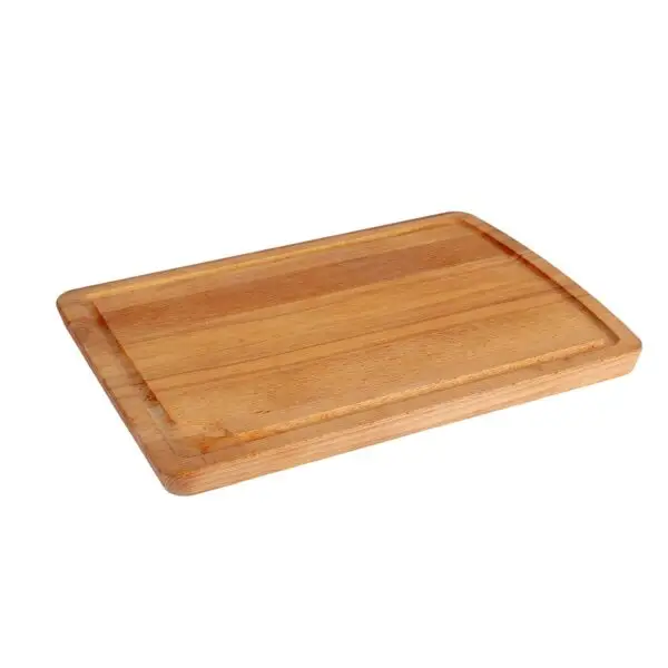 10'' x 14'' Wooden Chopping Board